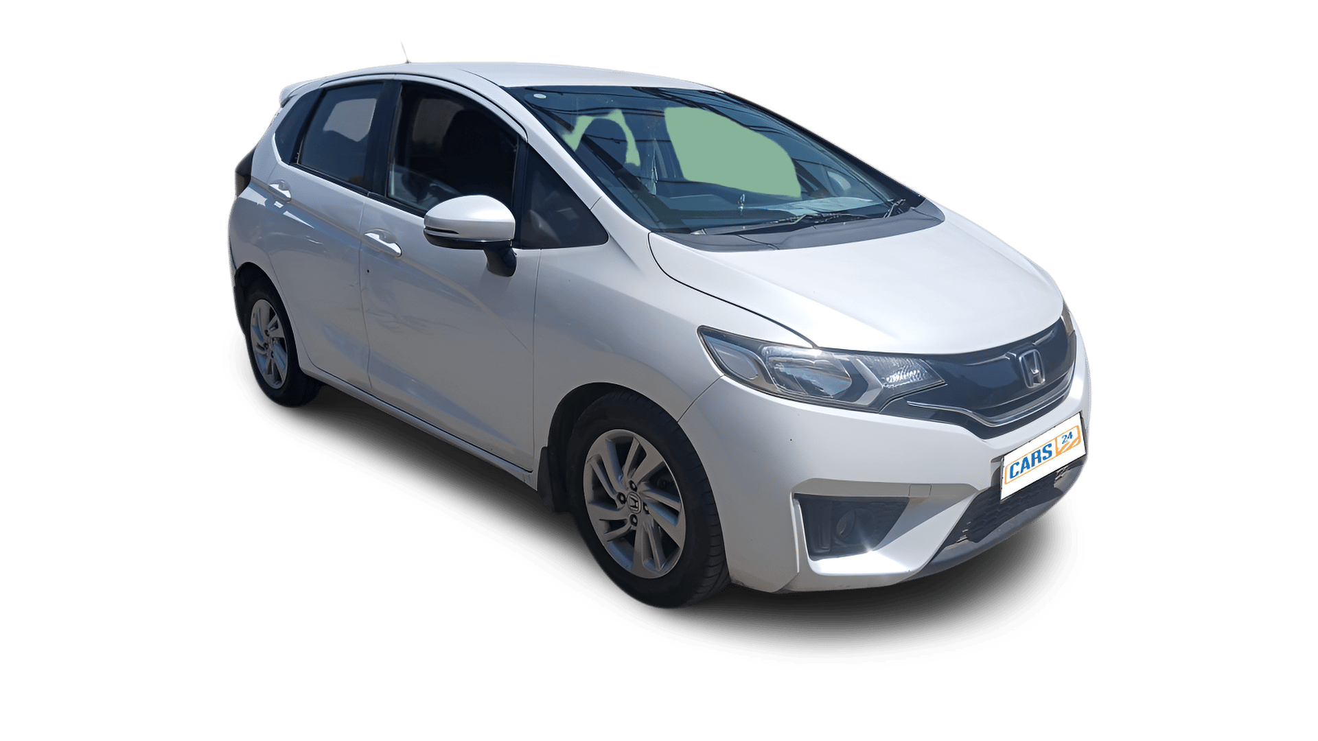 2016 Honda Jazz - Hatchback - Diesel - Manual - ₹3.00 lakh